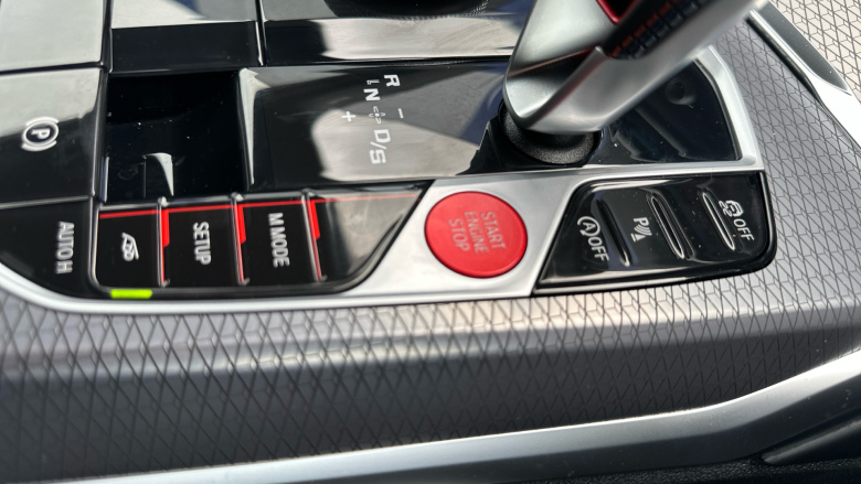 BMW M4 xDrive Competition M 2dr Step Auto Petrol Coupe